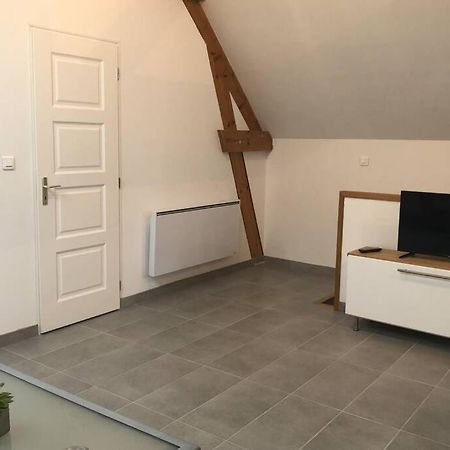 La Petite Loge Lejlighed Ay-Champagne Eksteriør billede