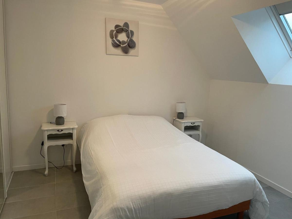 La Petite Loge Lejlighed Ay-Champagne Eksteriør billede